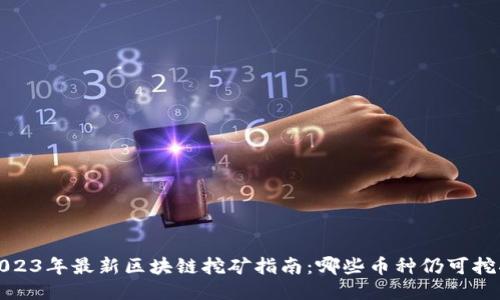  2023年最新区块链挖矿指南：哪些币种仍可挖掘？
