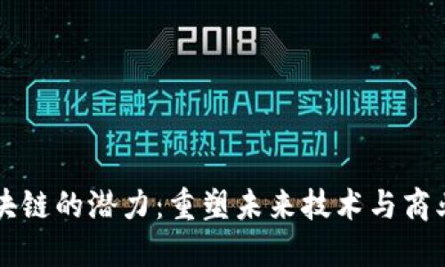 无币区块链的潜力：重塑未来技术与商业的蓝图