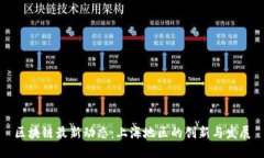 区块链最新动态：上海地