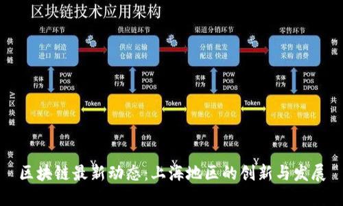 区块链最新动态：上海地区的创新与发展