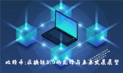 比特币：区块链5.0的先锋