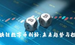 尽享区块链数字币利好：