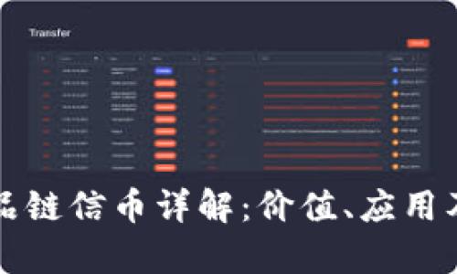区块链产品链信币详解：价值、应用及市场前景