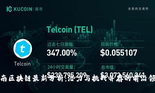 海南区块链最新分析：潜力与挑战并存的前沿领域