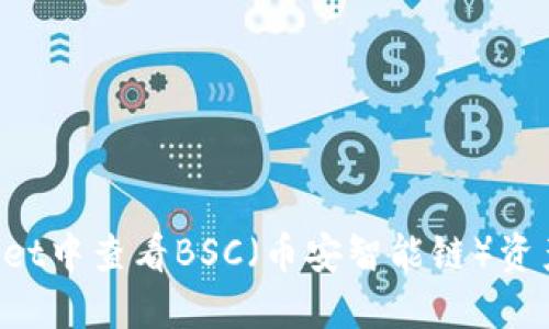 如何在TP Wallet中查看BSC（币安智能链）资产及其交易记录