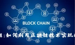 新发币区块链：如何利用区块链技术实现持续财