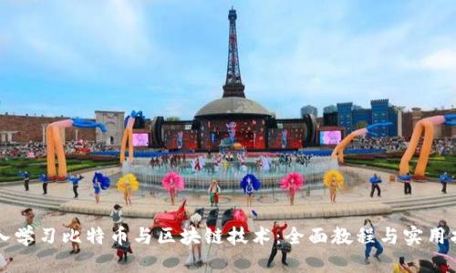 深入学习比特币与区块链技术：全面教程与实用指南