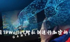 如何使用TPWallet对私钥进行加密的详细指南
