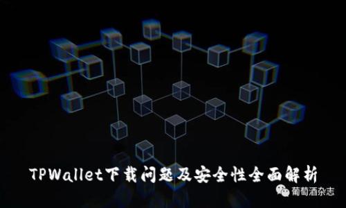 TPWallet下载问题及安全性全面解析