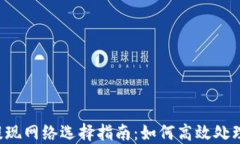 TPWallet提现网络选择指南：如何高效处理数字资产