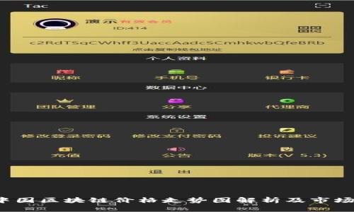 2023年中国区块链价格走势图解析及市场趋势分析