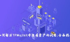 如何解决TPWallet中没有资产的问题：全面指南